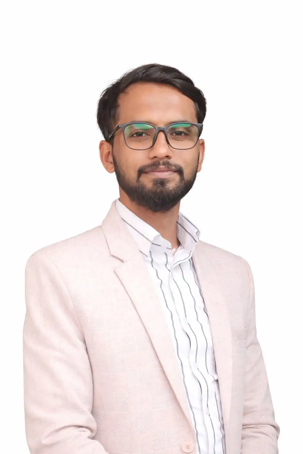 Sakib Nayeem